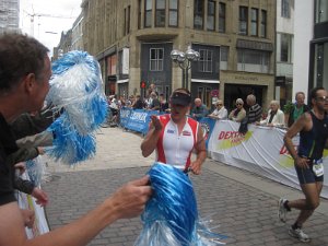 Hamburg Triathlon 2. Tag 106
